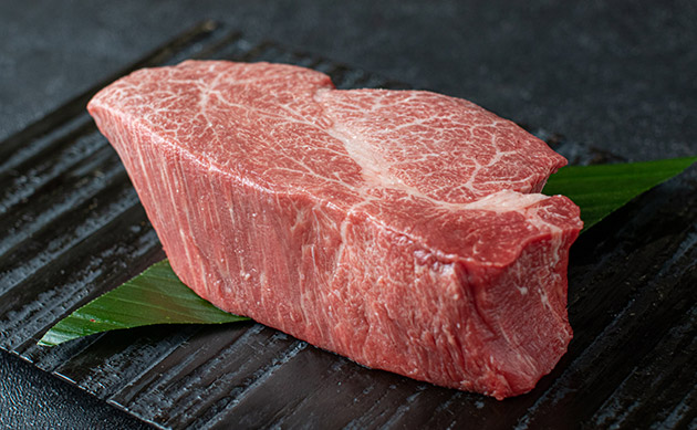 日本一の肉