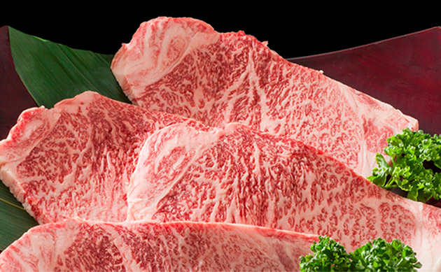 日本一の肉